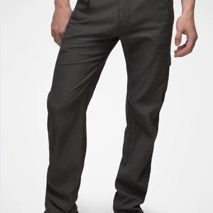 prAna Stretch Zion Pants II